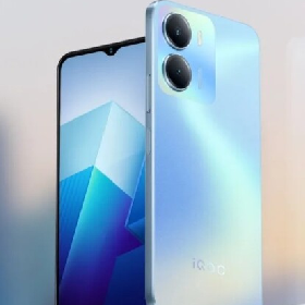 【快訊】大螢幕、快充手機新選擇！vivo iQOO Z7系列發表