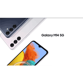 【機型介紹】中階機免7千元！三星M14 5G規格/電量/相機功能看這裡！