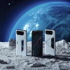 【快訊】華碩ROG Phone 7發表時間曝光！提前原因傳是因為它