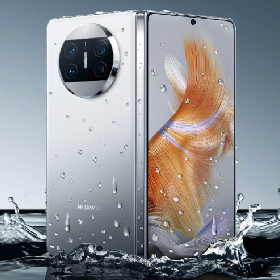 【快訊】最輕大尺寸摺疊手機！華為Mate X3規格介紹