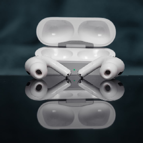 【快訊】AirPods平價版沒了？分析師：AirPods Pro 2 將推 USB-C 版