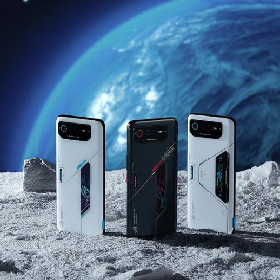 【快訊】ROG Phone 7通過NCC認證！新機外型曝光啦