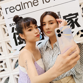 【快訊】realme 10T 5G台灣開賣！規格、亮點看這裡