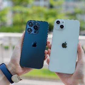 【快訊】iPhone 14車禍偵測頻爆失誤　蘋果悄悄修改官方指引