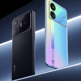 【快訊】配備100W快充、大電池！Realme GT Neo5 SE來了