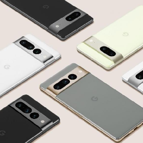 【快訊】Google Pixel 7a 登場倒數1月！新色實照流出