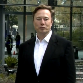 【快訊】曾呼籲先別開發高級AI！馬斯克被爆成立AI新創公司