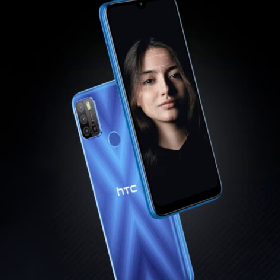 【快訊】HTC又發新機！第二款「野火機」登場 規格亮點看這裡