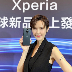 【快訊】不是Xperia 1！跑分平台神秘新機 疑是Xperia PRO新旗艦