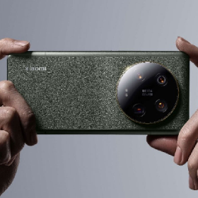 【快訊】小米 13 Ultra 來啦！規格、亮點看這裡