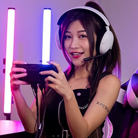 【快訊】Xperia 1 V將成最強電競手機？最新爆料看這裡