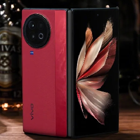 【快訊】vivo X Fold2 摺疊手機來了！規格亮點看這裡