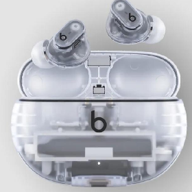 【快訊】蘋果半透明無線耳機要來了？電商網站偷跑曝消息