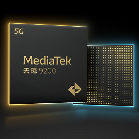 【快訊】競爭最強 Android 晶片！聯發科預告發表「天璣9200+」
