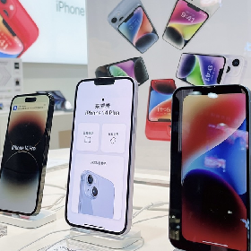 【快訊】果粉荷包注意！iPhone 15系列售價最高恐漲2成