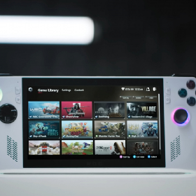 【快訊】比手機還便宜？華碩 ROG Ally售價曝光