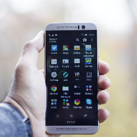 【快訊】首度升級 1 億畫素！HTC新機照片流出