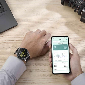 【快訊】搶先 Apple Watch！華碩智慧手錶可量血壓