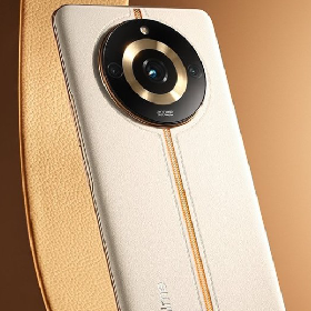 【快訊】超美手機來了！realme 11「日出之城」配色曝光
