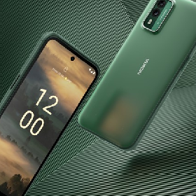 【快訊】Nokia三防手機XR21來了！規格、亮點看這裡