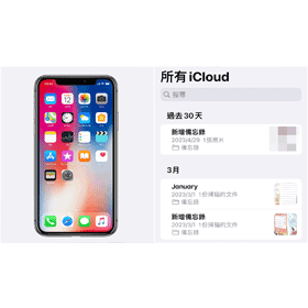 【手機專知】iPhone誤刪備忘錄怎麼辦？教你一鍵復原iOS手機備忘錄！