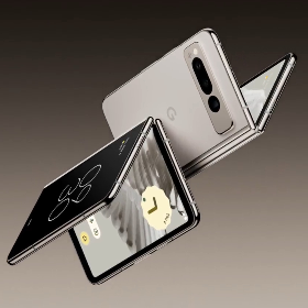 【快訊】Google摺疊手機外型曝光！官方影片直接不藏了