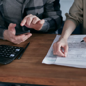 【快訊】手機報稅驗證狂失敗？原因可能是這設定出錯