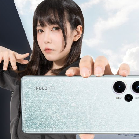 【快訊】POCO F5、F5 Pro 雙新機來了！規格、售價看這裡