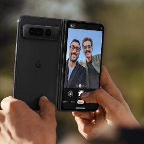 【快訊】Google Pixel Fold 台灣不會賣？高層親揭原因