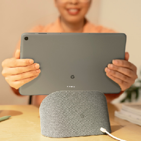 【快訊】Google Pixel Tablet 來啦！規格、售價懶人包在這裡