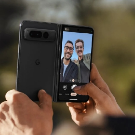 【快訊】Google都有摺疊機了！蘋果什麼時候出？最快登場時間曝光