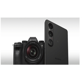 【機型介紹】全新感光元件更強大！SONY Xperia 1 V旗艦機亮點規格一次看！
