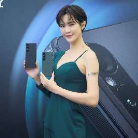 【快訊】Sony Xperia 1 V旗艦機來了！規格、亮點看這裡