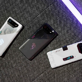 【快訊】甩開最不耐用稱號！ROG Phone 7成功雪恥