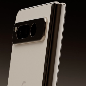 【快訊】Pixel Fold缺點一大堆！未來還會有Google 摺疊機嗎？