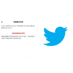 【科技新知】Twitter怎麼節省手機網路流量？推特限制載入高畫質圖片/影片設定！