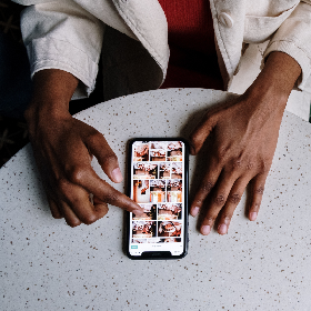 【快訊】取代推特？Meta傳開發文字版IG 最快6月推出