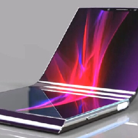 【快訊】Compact系列復活？Sony爆推出摺疊小手機