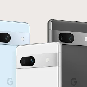 【快訊】Google Pixel 7a有夠強！耐用實測贏過旗艦機