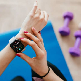 【快訊】你的智慧手錶是哪牌？全球3大熱銷品牌是它們