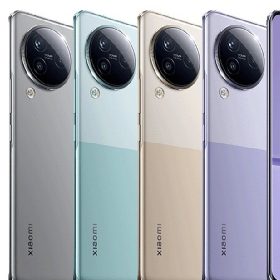 【快訊】小米 Civi 3 系列手機登場！規格、亮點看這裡