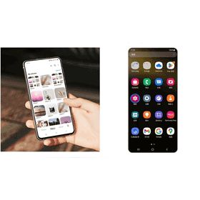 【手機專知】三星Galaxy手機如何只查看指定的相簿照片？