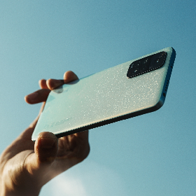 【快訊】小米 14 渲染圖曝光！爆料稱：將超越三星