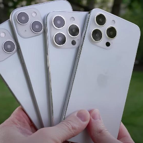 【快訊】真的會有潛望鏡頭？ 爆料揭iPhone 15 Pro Max才有