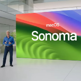 【快訊】跟上遊戲時代？蘋果macOS Sonoma加入遊戲模式