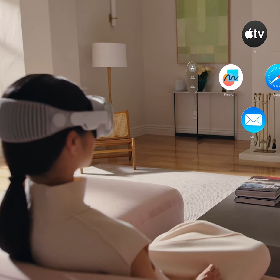 【快訊】蘋果虛擬實境頭盔Vision Pro來了！規格、售價重點整理看這裡