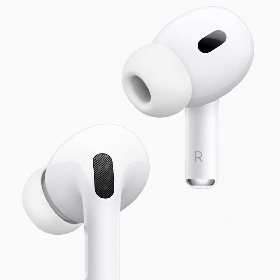 【快訊】AirPods Pro 2將解鎖三大新功能！懶人包看這裡