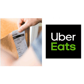 【科技新知】2023年Ubereats 6月免運/優惠折扣碼懶人包！輸入「NK77」領取200元折抵＋免運外送！