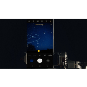 【手機專知】三星S23 Ultra手機如何用相機拍出2億畫素照片？