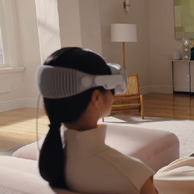 【快訊】Vision Pro 10萬還不是最貴！蘋果WWDC最貴新品是它